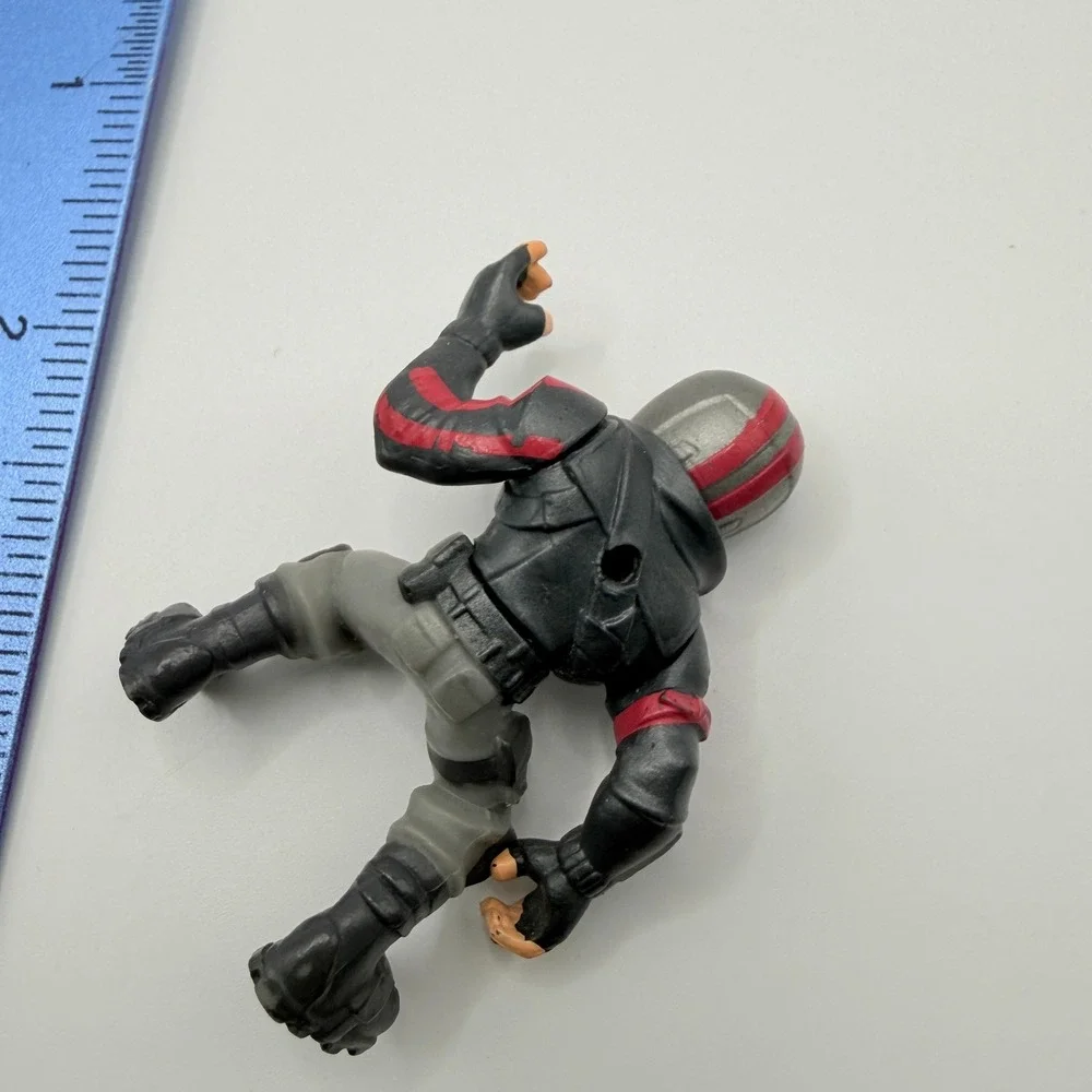 Fortnite Battle Royale Action Figure Lot Kids 2